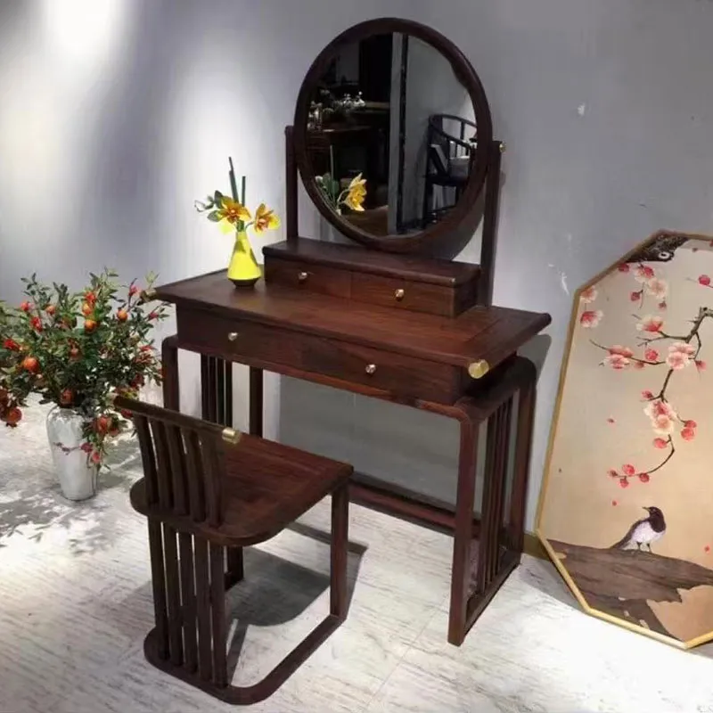 Apa poin utama yang harus diperhatikan dalam pencocokan furnitur Cina baru?