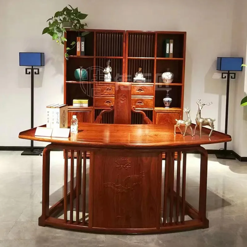 Bagaimana cara memilih furnitur Cina baru?