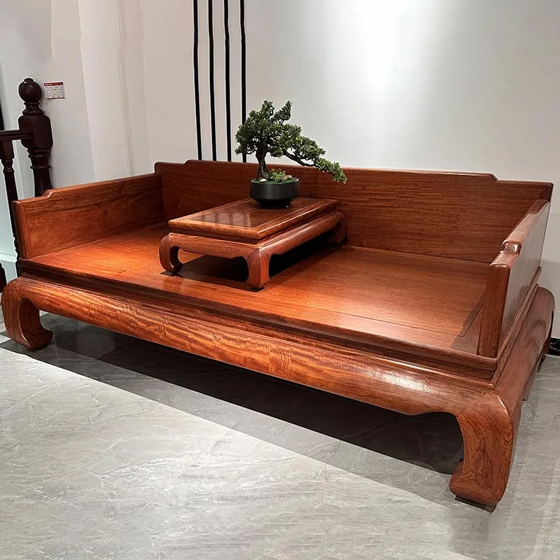Apa esensi desain furnitur gaya Cina baru?