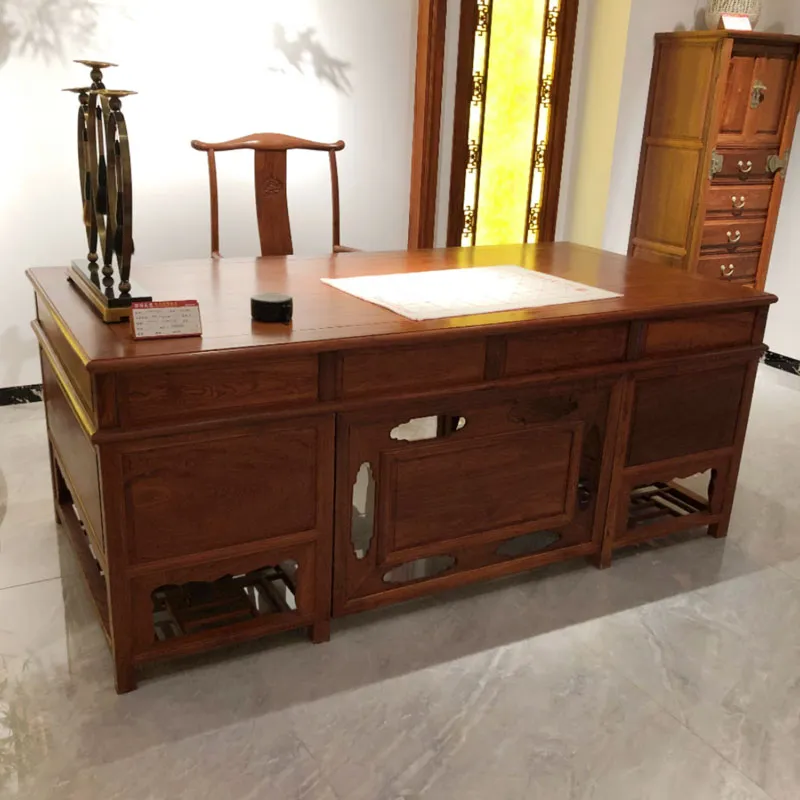 Bagaimana furnitur Cina baru akan berkembang di masa depan?